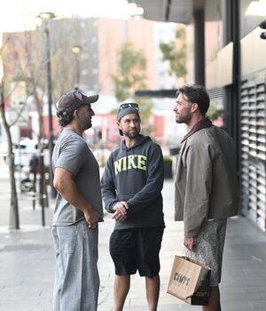 News Room Newly single Married At First Sight grooms