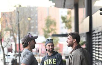 News Room Newly single Married At First Sight grooms