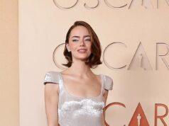 News Room : Oscars best dressed! Emma Stone stuns alongside Nicole Kidman, Kylie Jenner, Kate Hudson and Rose Byrne as they lead fashion parade at the 2026 Academy Awards
