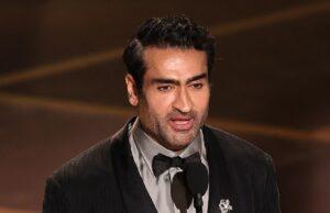 News Room : Oscars spark fury with tasteless Holocaust joke as winner snubs awards and TIE result causes chaos: Follow live