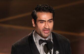 News Room : Oscars spark fury with tasteless Holocaust joke as winner snubs awards and TIE result causes chaos: Follow live News Room Oscars spark fury with tasteless Holocaust joke