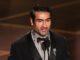 News Room : Oscars spark fury with tasteless Holocaust joke as winner snubs awards and TIE result causes chaos: Follow live News Room Oscars spark fury with tasteless Holocaust joke