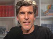 News Room Osher Gunsberg reveals why he HATES vegans