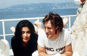 News Room : Paul McCartney reveals Yoko Ono once told him she thought her husband John Lennon ‘might have been gay’ News Room Paul McCartney reveals Yoko Ono once told