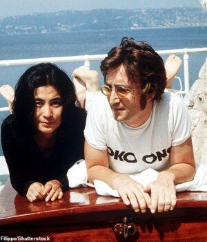 News Room Paul McCartney reveals Yoko Ono once told