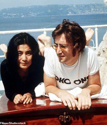 News Room Paul McCartney reveals Yoko Ono once told