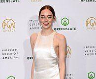 News Room : Producers Guild Awards 2026: Emma Stone, Elle Fanning and Mariska Hargitay stun in floor-length gowns as they lead best dressed stars on red carpet