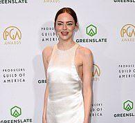 News Room : Producers Guild Awards 2026: Emma Stone, Elle Fanning and Mariska Hargitay stun in floor-length gowns as they lead best dressed stars on red carpet