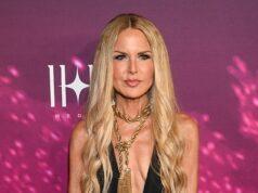 News Room : Rachel Zoe’s home burglarized as she becomes latest star hit in Hollywood crime wave
