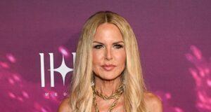 News Room : Rachel Zoe’s home burglarized as she becomes latest star hit in Hollywood crime wave