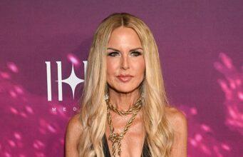News Room : Rachel Zoe’s home burglarized as she becomes latest star hit in Hollywood crime wave News Room Rachel Zoes home burglarized as she becomes