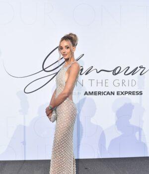 News Room Racings most risque night Bec Judd Nadia