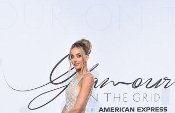 News Room Racings most risque night Bec Judd Nadia