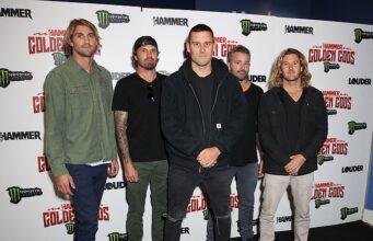 News Room : Read the unsettling ‘business card’ linked to Parkway Drive drummer’s brother as he pleads guilty to underage sex offence News Room Read the unsettling business card linked to