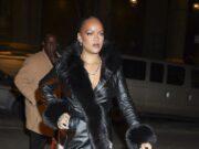 News Room Rihannas home shooting detailed in chilling 911
