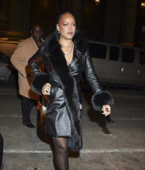 News Room Rihannas home shooting detailed in chilling 911
