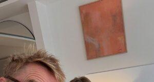 News Room : Ronan Keating celebrates daughter Coco’s 6th birthday as he shares sweet tribute and a carousel of adorable snaps