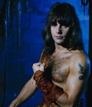 News Room Ross the Boss Friedman dead at 72