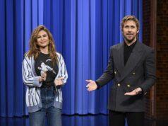 News Room : Ryan Gosling makes rare bedroom confession about longtime partner Eva Mendes