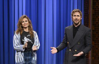 News Room Ryan Gosling makes rare bedroom confession about