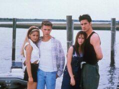 News Room Sarah Michelle Gellar reveals how she met