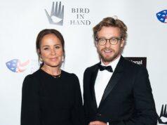 News Room : Simon Baker’s ex-wife left ‘shocked and confused’ by rumours he is ‘enjoying a romance’ with Nicole Kidman after being friends with the Hollywood star for 40 years News Room Simon Bakers ex wife left shocked and confused