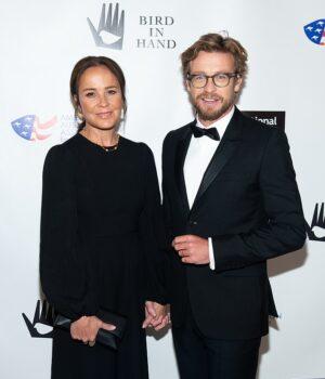 News Room : Simon Baker’s ex-wife left ‘shocked and confused’ by rumours he is ‘enjoying a romance’ with Nicole Kidman after being friends with the Hollywood star for 40 years News Room Simon Bakers ex wife left shocked and confused