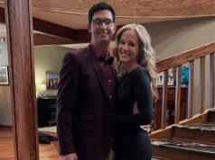 News Room : TLC star Blake Putman details horror semi-truck accident that killed his wife AND parents six months earlier