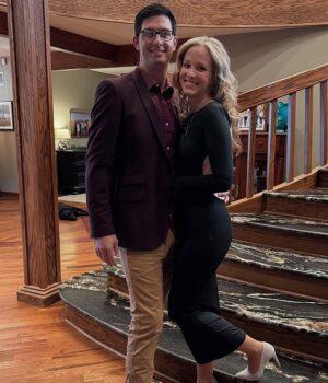 News Room TLC star Blake Putman details horror semi truck