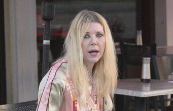 News Room : Tara Reid resurfaces in LA months after investigation into her drink-spiking allegation at hotel was closed News Room Tara Reid resurfaces in LA months after