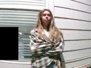 News Room Taylor Frankie Paul gets testy with police