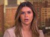 News Room : Taylor Frankie Paul had ‘meltdown’ on The Bachelorette when asked about her domestic violence arrest News Room Taylor Frankie Paul had meltdown on The