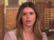News Room : Taylor Frankie Paul had ‘meltdown’ on The Bachelorette when asked about her domestic violence arrest News Room Taylor Frankie Paul had meltdown on The