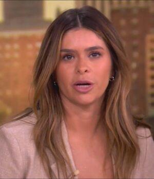 News Room Taylor Frankie Paul had meltdown on The