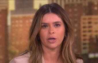 News Room Taylor Frankie Paul had meltdown on The