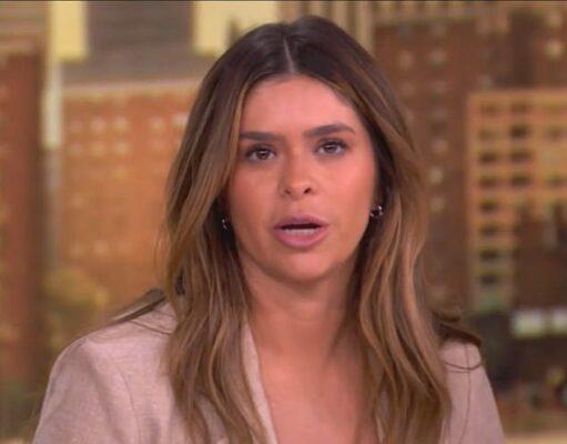 News Room Taylor Frankie Paul had meltdown on The