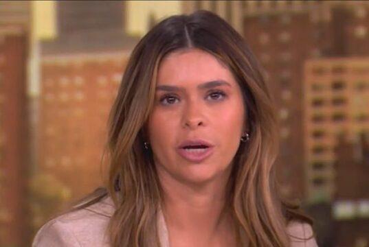 News Room Taylor Frankie Paul had meltdown on The