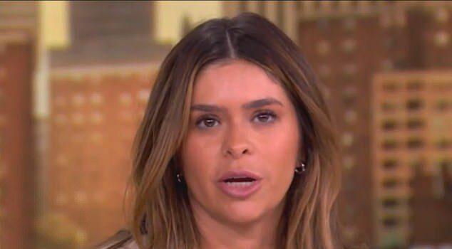 News Room Taylor Frankie Paul had meltdown on The