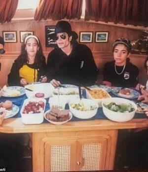 News Room The family who say all FIVE of