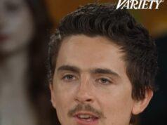 News Room : Timothee Chalamet now slammed by Steven Spielberg ahead of Oscars amid ‘Stop Timmy’ campaign