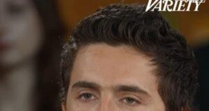 News Room : Timothee Chalamet now slammed by Steven Spielberg ahead of Oscars amid ‘Stop Timmy’ campaign