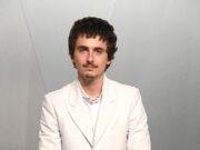 News Room : Timothee Chalamet reveals first look at Dune: Part Three after humiliating Oscars loss News Room Timothee Chalamet reveals first look at Dune