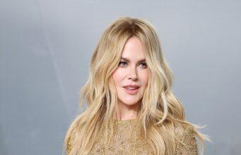 News Room Ugly new Nicole Kidman and Keith Urban