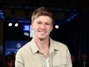 News Room : Where’s Terri? Robert Irwin spotted flying solo on set of new US Dancing with the Stars spin-off as mum stays away from filming News Room Wheres Terri Robert Irwin spotted flying solo