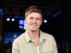 News Room : Where’s Terri? Robert Irwin spotted flying solo on set of new US Dancing with the Stars spin-off as mum stays away from filming