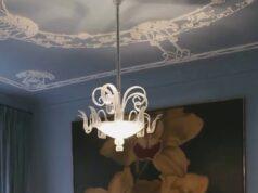 News Room : Why a $1,500 centrepiece at society bash has sparked controversy as heiress celebrates her birthday with OTT Wuthering Heights-themed party