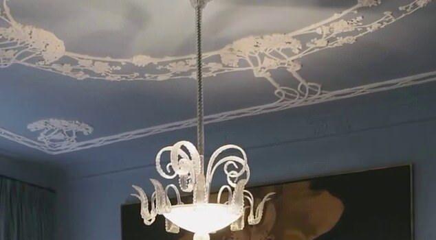 News Room : Why a $1,500 centrepiece at society bash has sparked controversy as heiress celebrates her birthday with OTT Wuthering Heights-themed party News Room Why a 1500 centrepiece at society bash