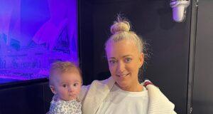 News Room : Will Jackie ‘O’ Henderson and Kyle Sandilands remain godparents to each other’s children? Questions arise over what will happen with their friendship after their radio show ends