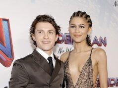 News Room : Zendaya and Tom Holland secretly married, her longtime stylist Law Roach claims