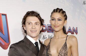 News Room : Zendaya and Tom Holland secretly married, her longtime stylist Law Roach claims News Room Zendaya and Tom Holland secretly married her